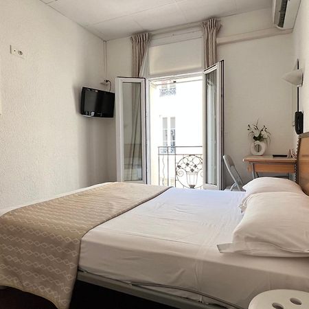 Little Palace Cannes Bagian luar foto