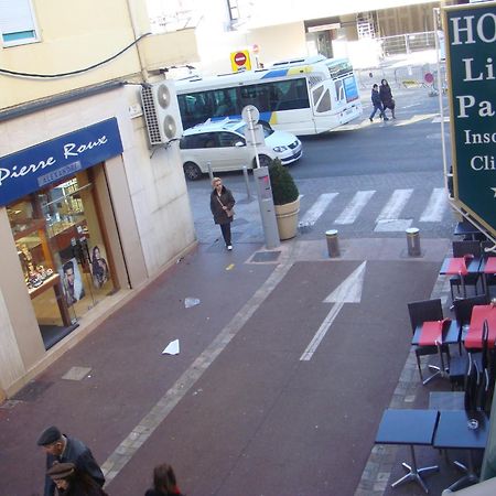 Little Palace Cannes Bagian luar foto