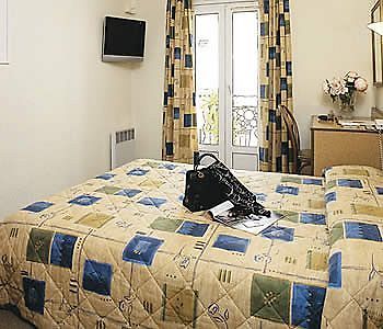 Little Palace Cannes Bagian luar foto