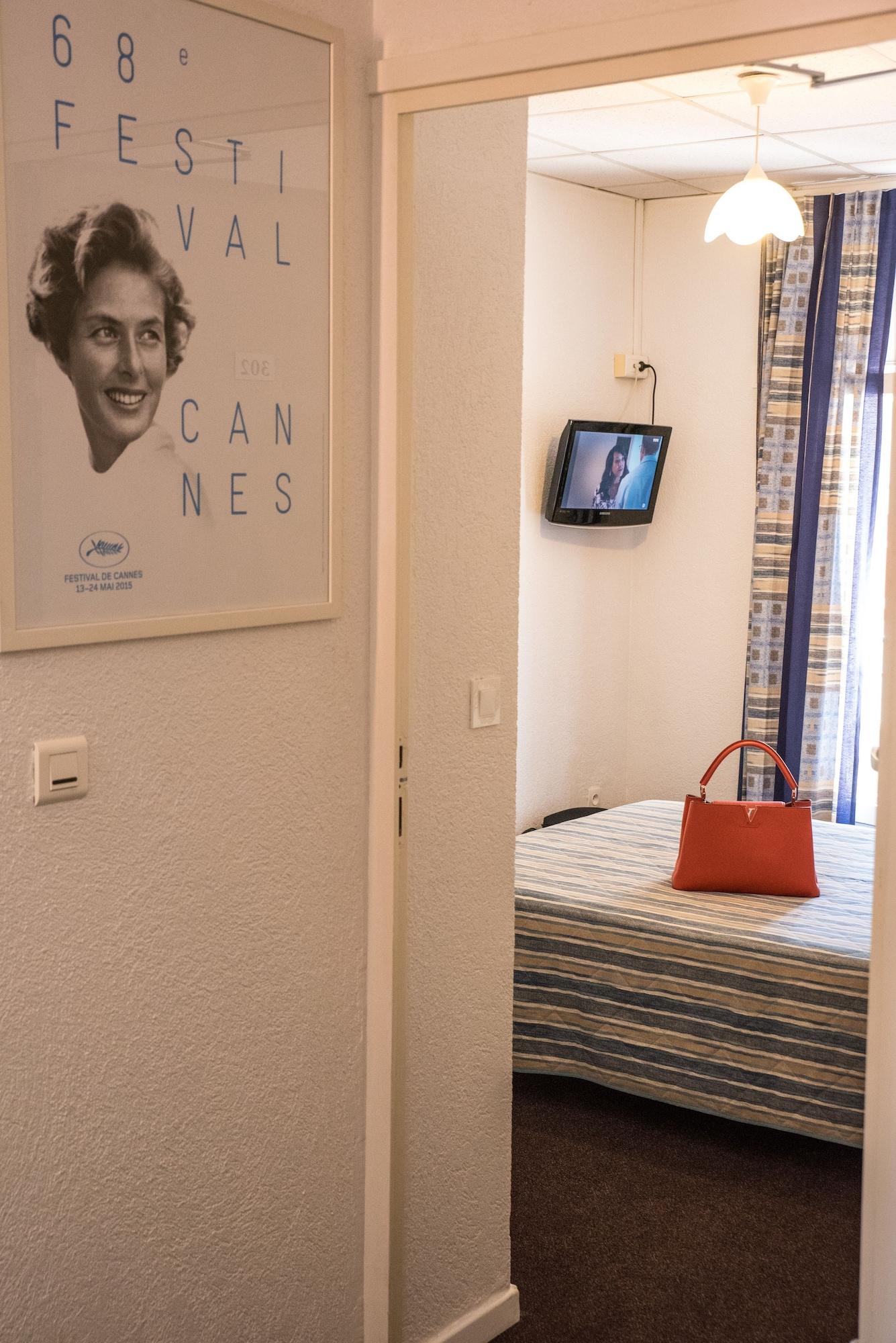 Little Palace Cannes Bagian luar foto