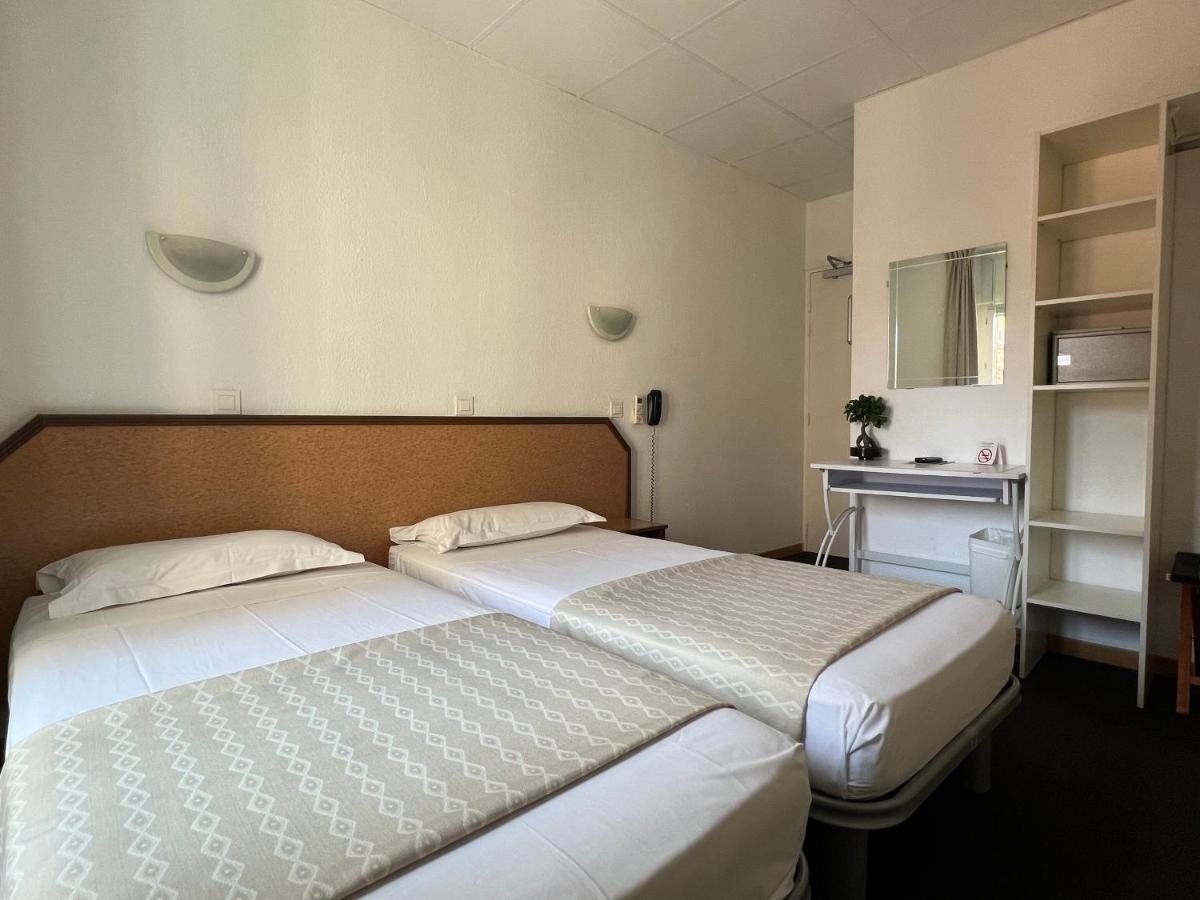 Little Palace Cannes Bagian luar foto