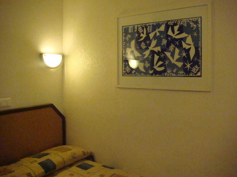 Little Palace Cannes Bagian luar foto