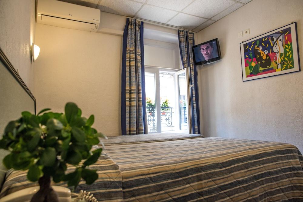 Little Palace Cannes Bagian luar foto