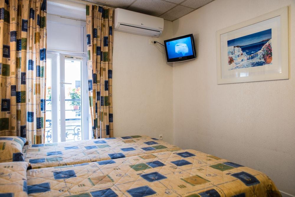 Little Palace Cannes Bagian luar foto