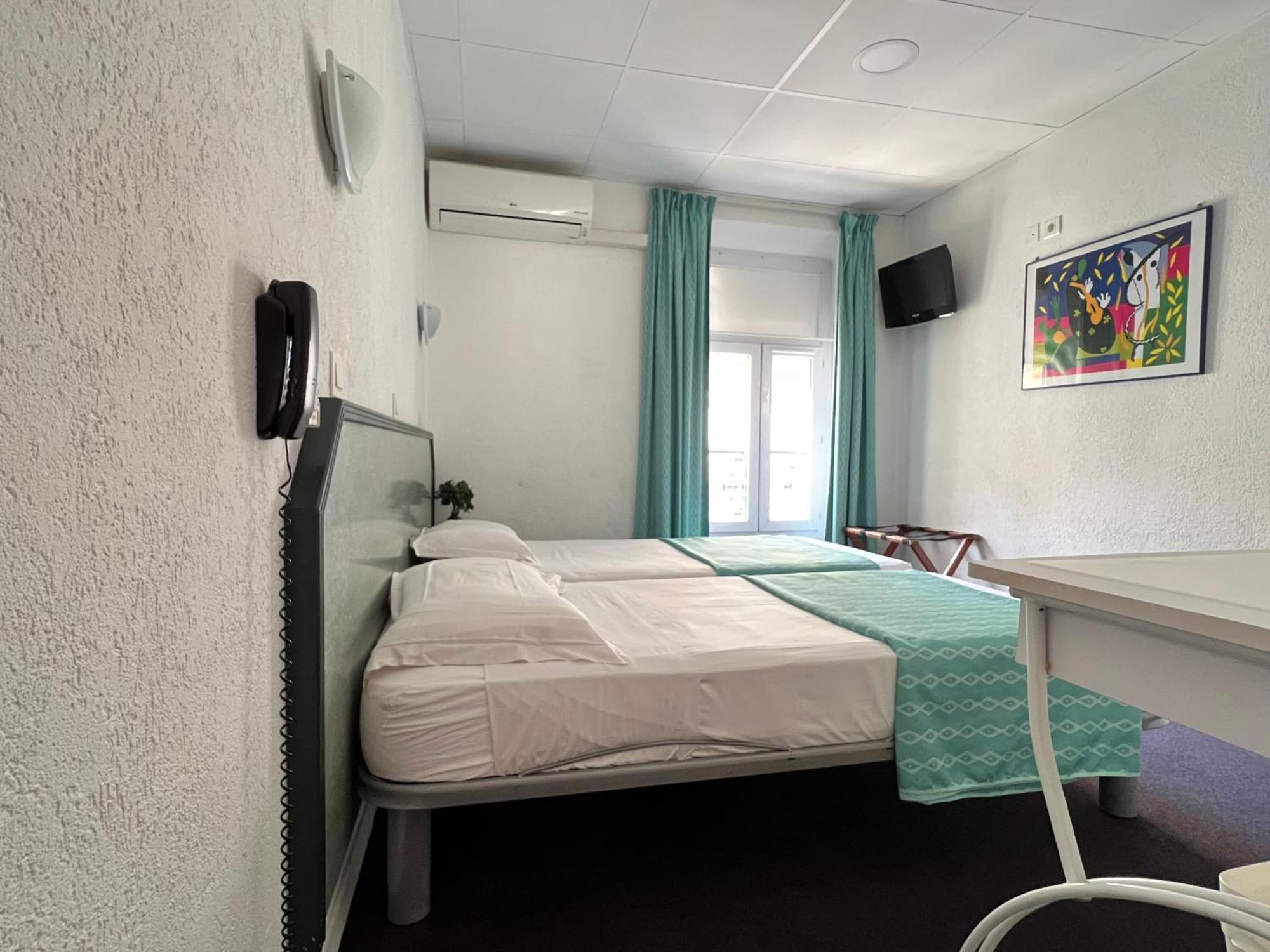 Little Palace Cannes Bagian luar foto