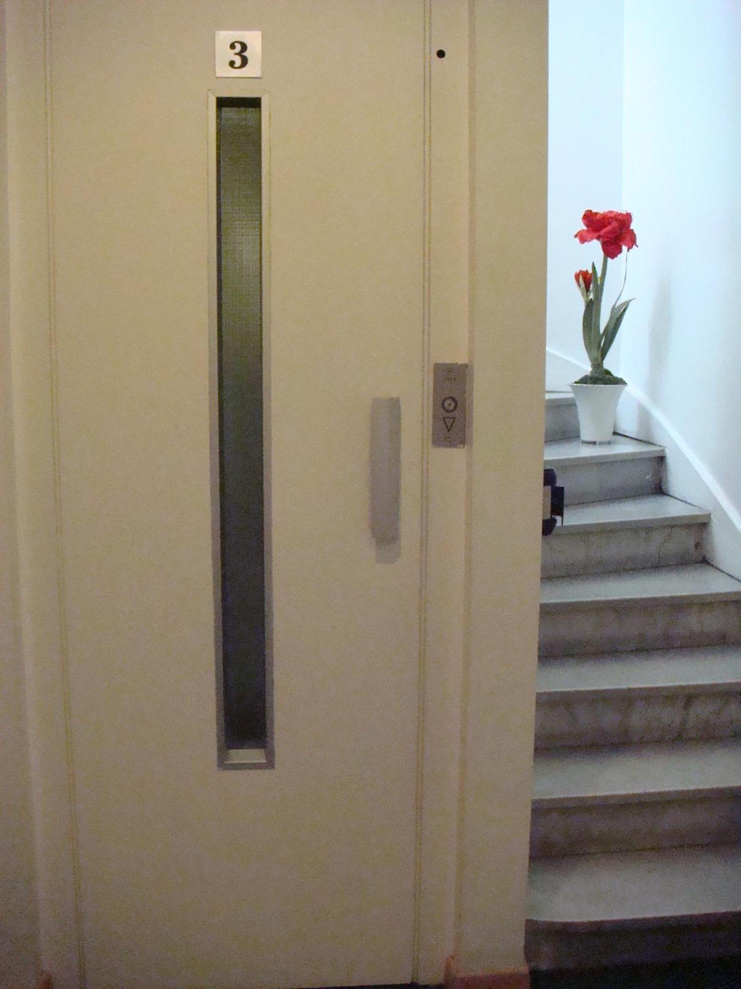 Little Palace Cannes Bagian luar foto