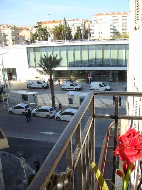 Little Palace Cannes Bagian luar foto